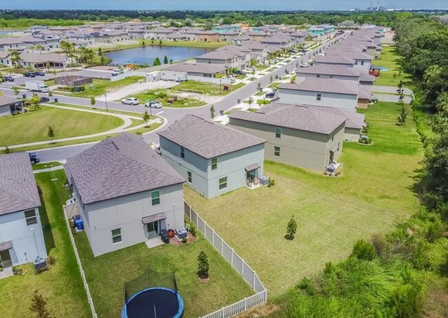 Building Photo - $1000 OFF DECEMBER RENT!!  Beautiful 4 BR 2.5 BA home in desirable Lynwood Community!