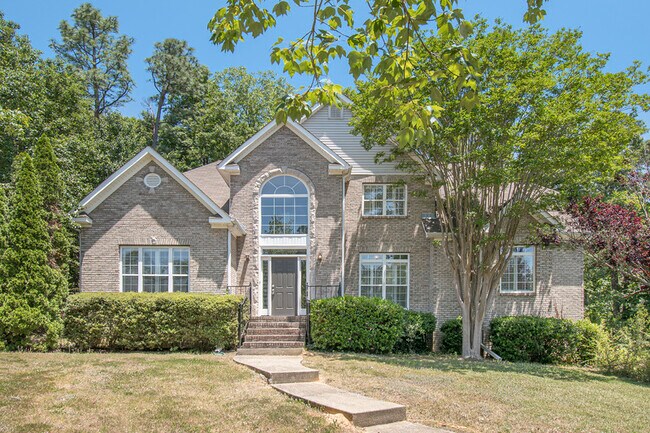 Primary Photo - 4024 Oak Meadows Cove
