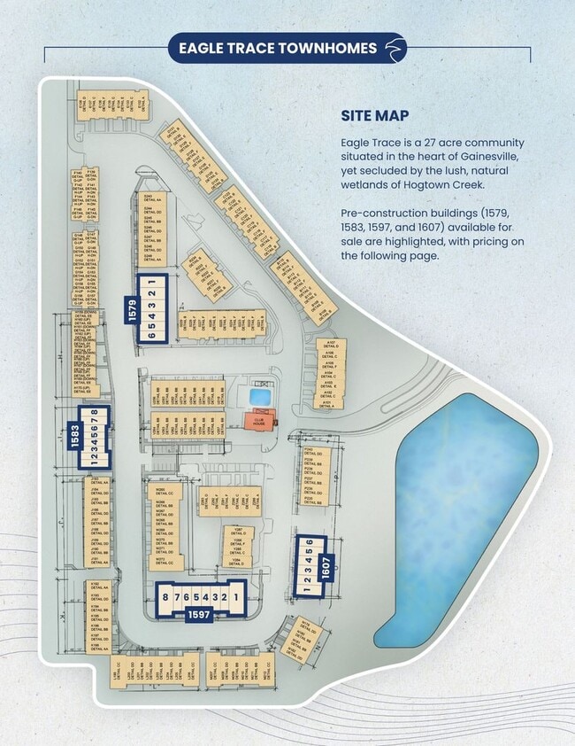 Building Photo - Eagle Trace 1597 #1