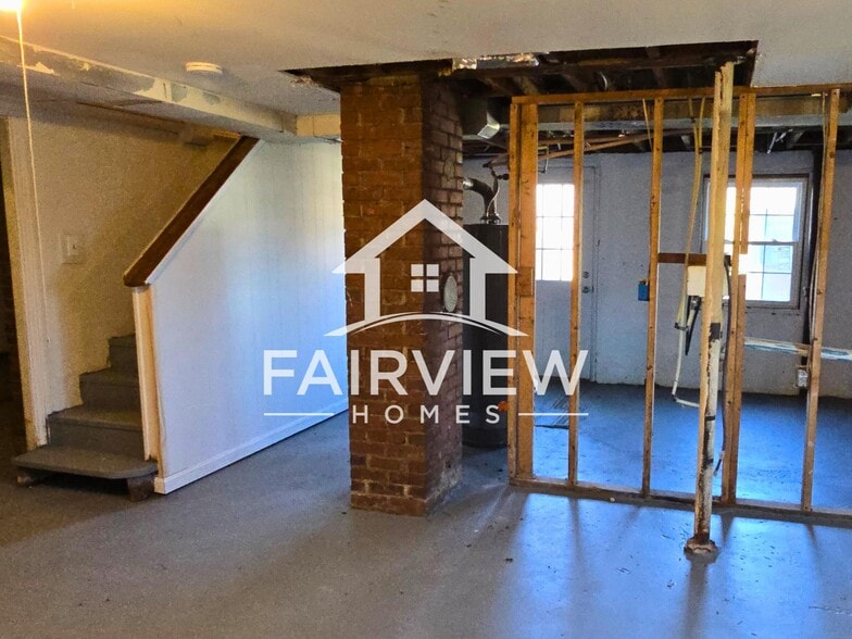 Building Photo - 2019 Georgia Ave