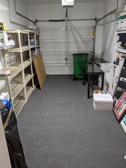 Garage - 316 Cross Green St