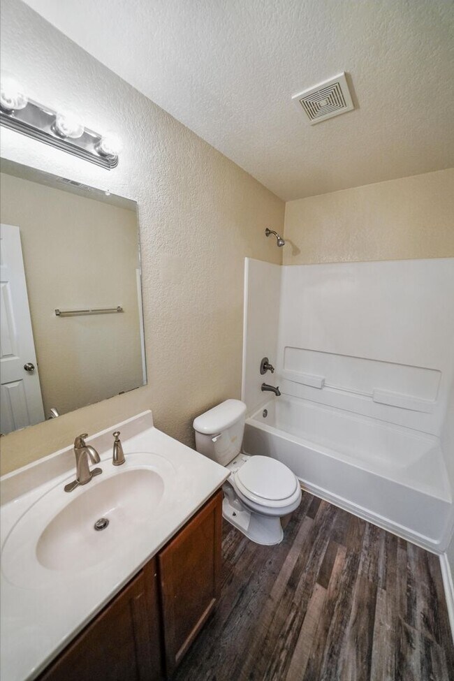 Building Photo - Energy-Smart Single-Story Now Available in...