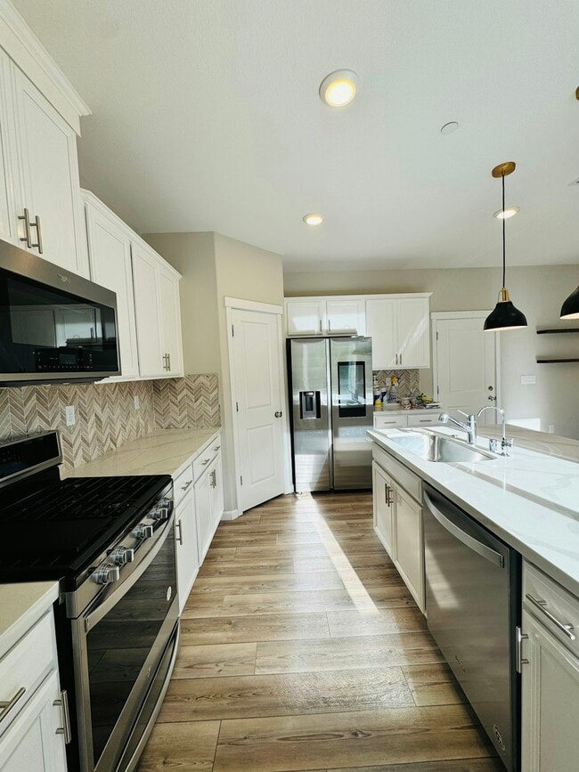 Building Photo - 5336 Hames Valley Ln