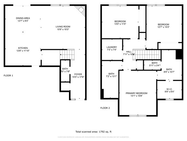 Building Photo - 2232 Eversull Ln