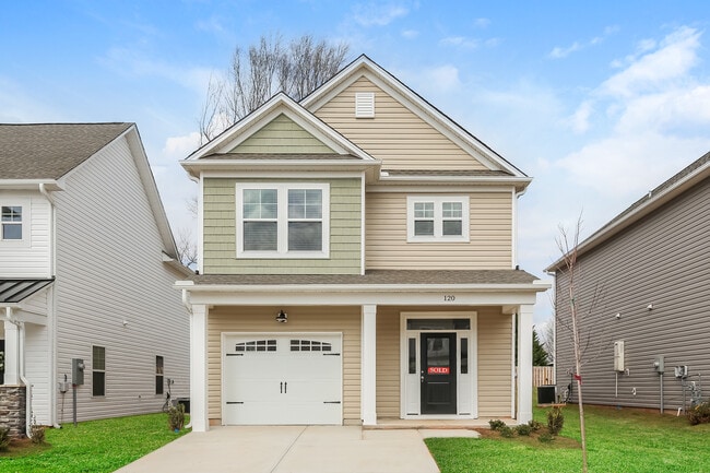 Building Photo - 120 Highland Park Ct