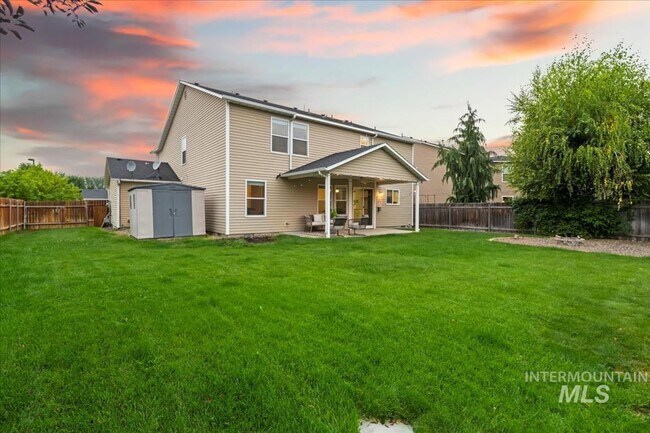 Building Photo - 4712 S Glenmere Way