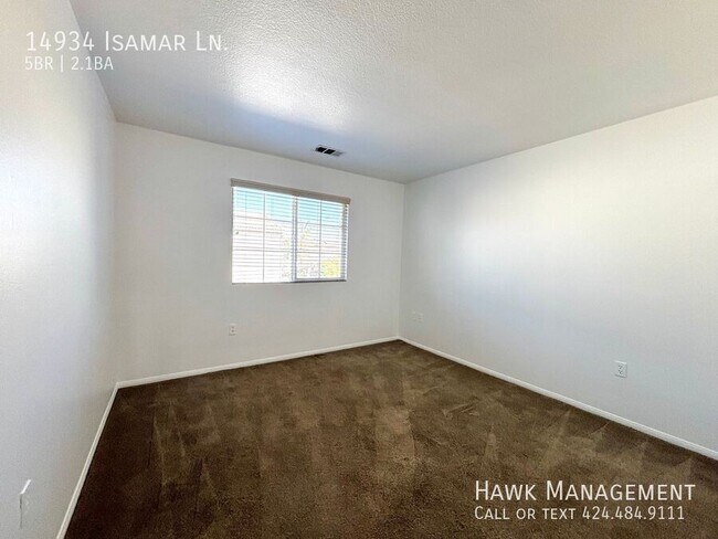 Building Photo - 14934 Isamar Ln