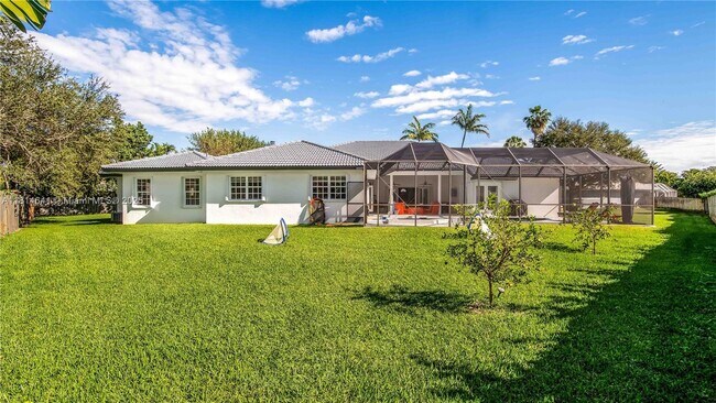 Building Photo - 17750 SW 80th Ct