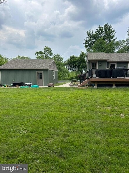 Building Photo - 3426 Bursonville Rd