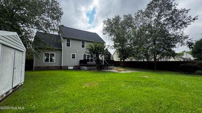 Building Photo - 232 Newport Drive