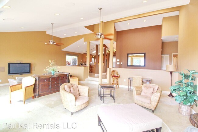 Building Photo - 3 br, 2 bath House - 911 Kupulau Drive