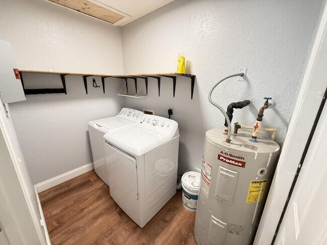 Building Photo - Charming 2-Bed Duplex in Tampa with Modern...