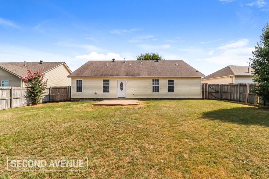 Building Photo - 328 Gathering House Dr