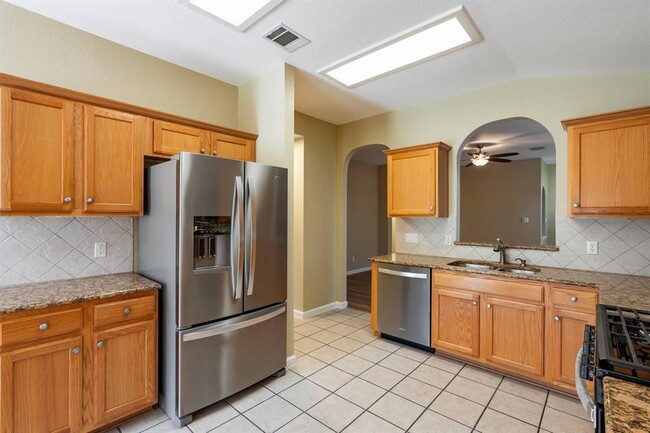 Building Photo - 14609 Ballycastle Trail