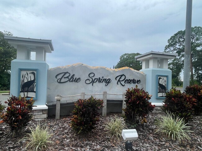 Building Photo - Coming Soon!!!-Blue Springs Reserve-180 Glass Onion Dr Groveland, FL 34737