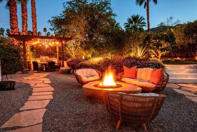 Building Photo - 71607 Sahara Rd