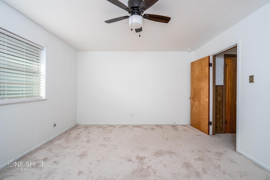 Building Photo - 509 S 8th