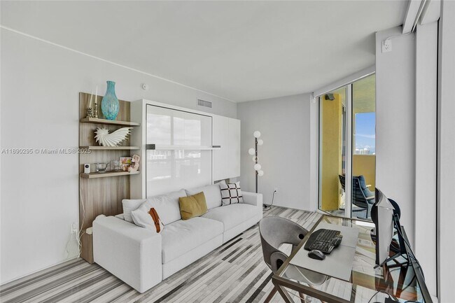 Building Photo - 17875 Collins Ave