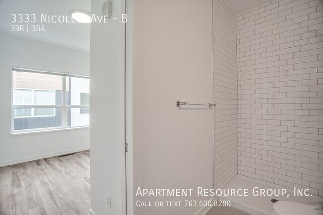 Building Photo - 3333 Nicollet Ave