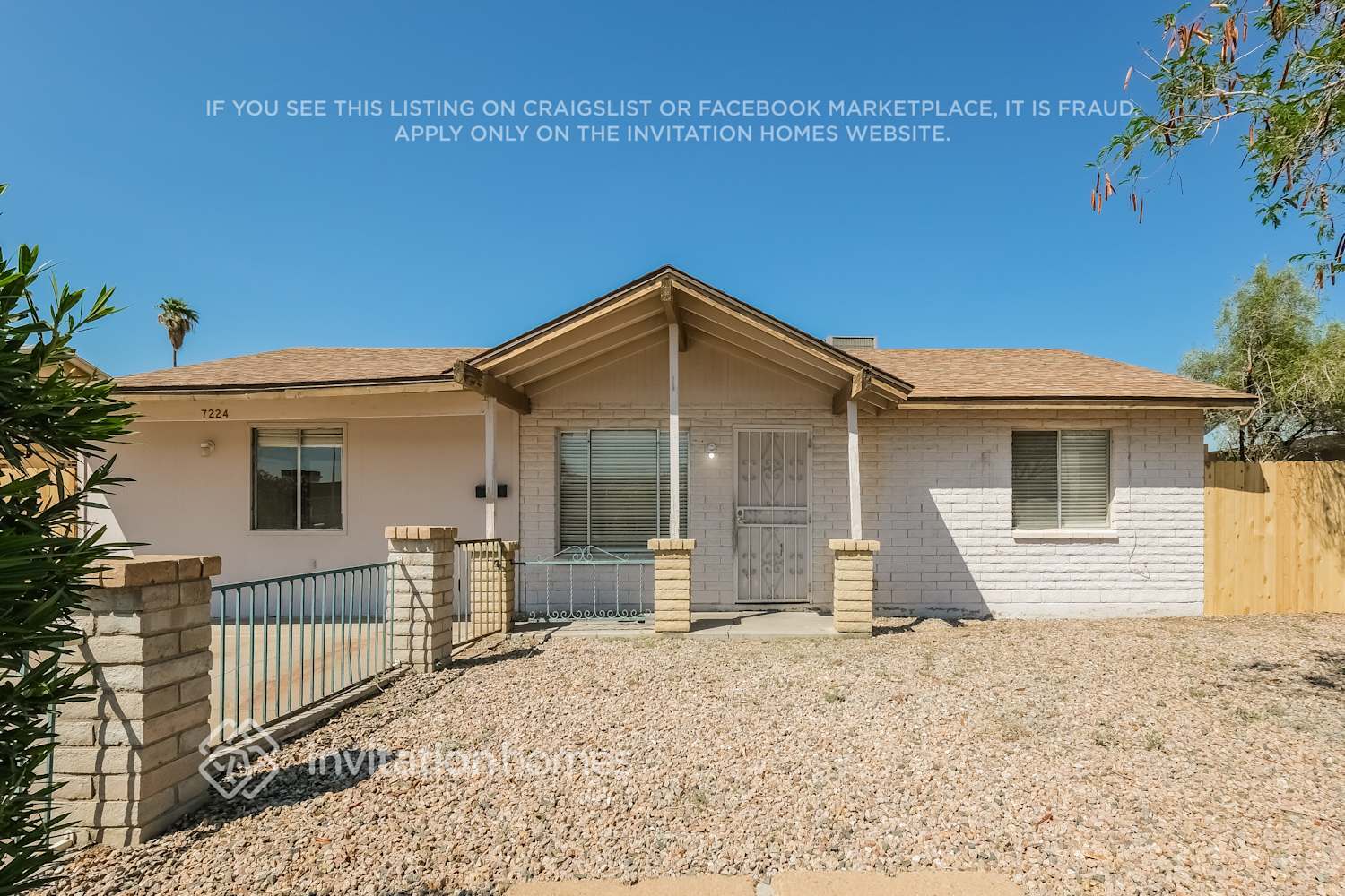 Building Photo - 7224 W North Ln