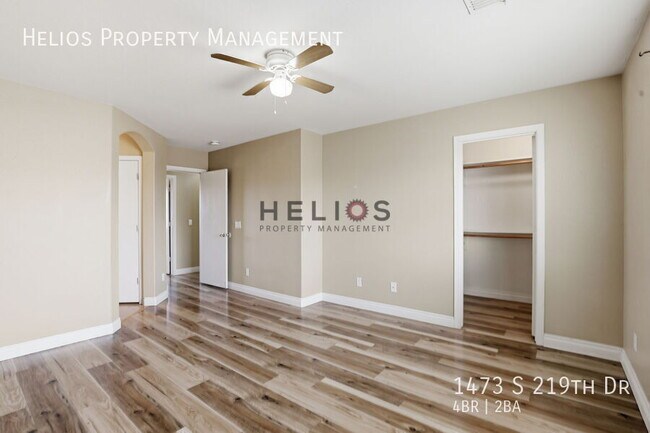 Building Photo - 1473 S 219th Dr