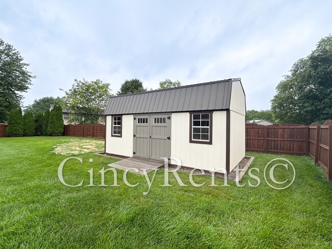 Building Photo - 7436 Wyandot Ln