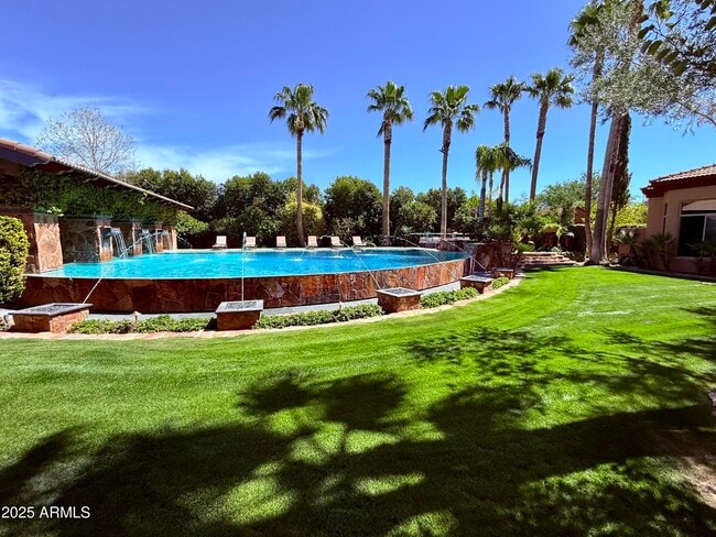 Building Photo - 3452 E Jaeger Cir