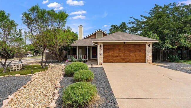 Building Photo - 506 Willowbend Cove