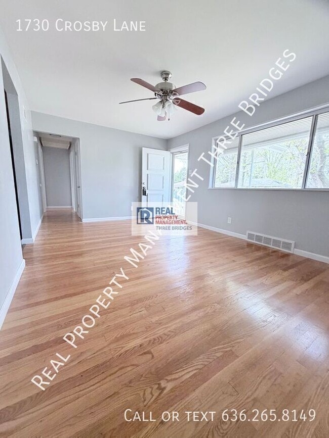 Building Photo - 1730 Crosby Ln