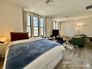 Building Photo - 1122 Boylston St