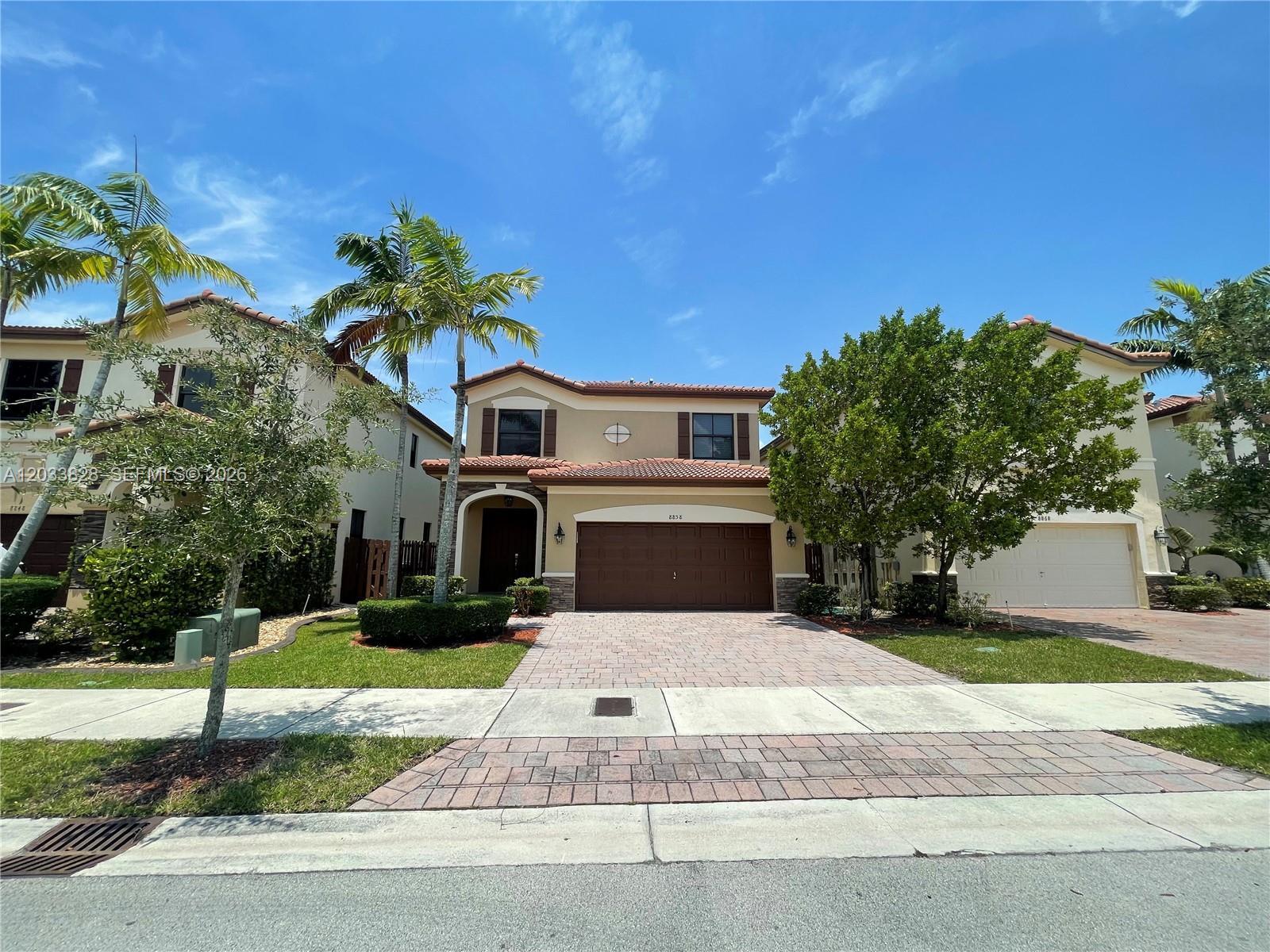 Building Photo - 8858 NW 101st Pl
