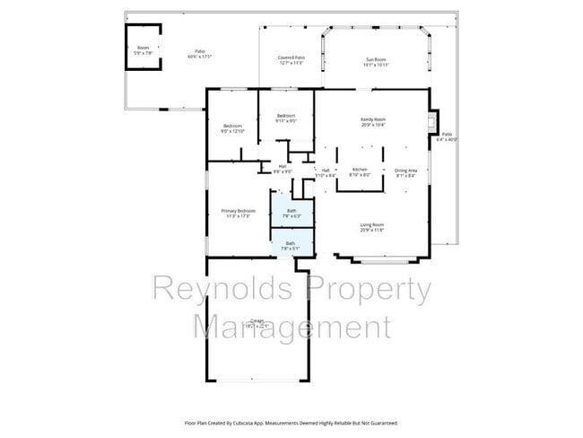 Building Photo - 3727 Byrd St