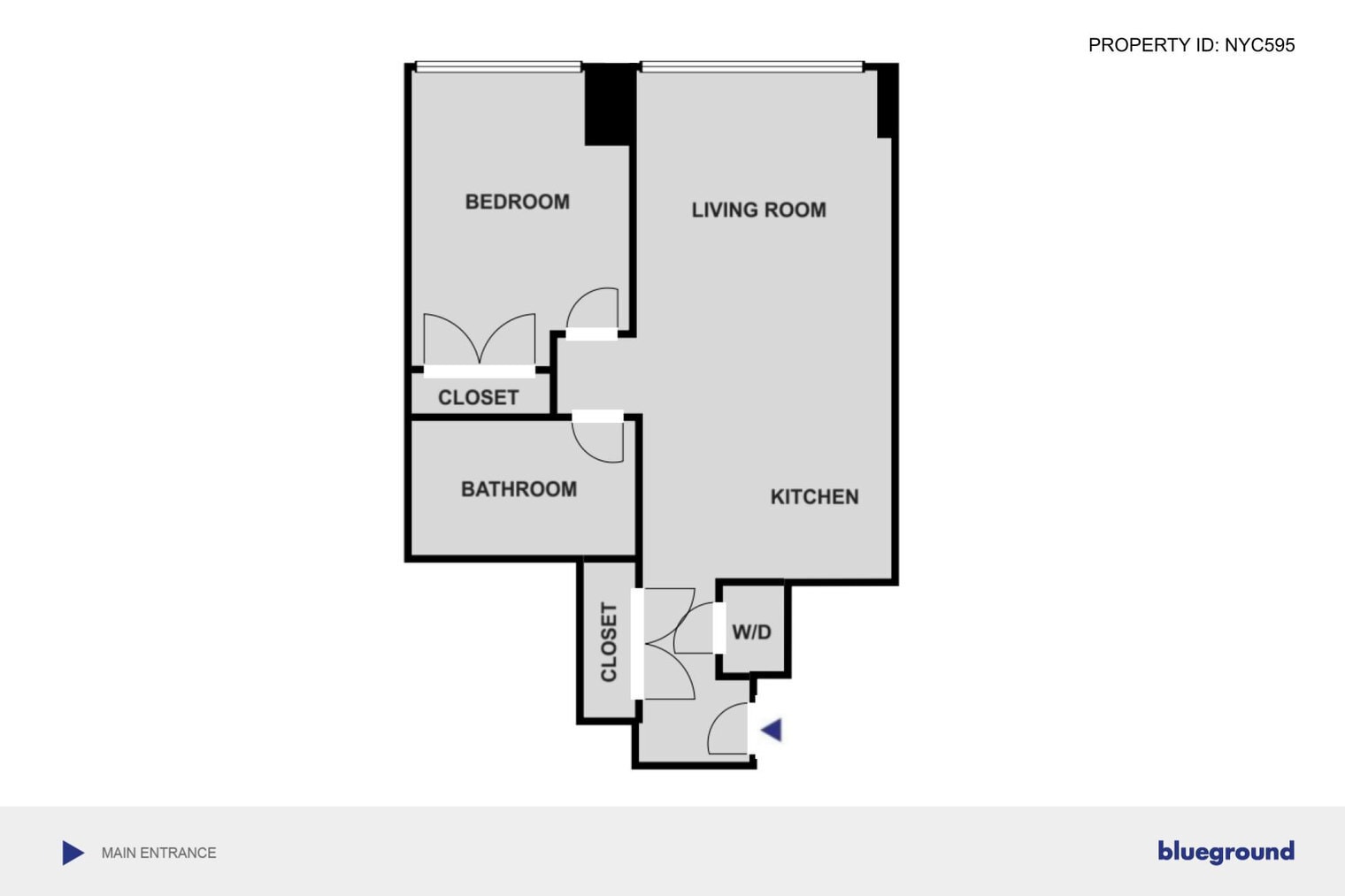 Building Photo - 1600 Broadway-SI FL19-ID595