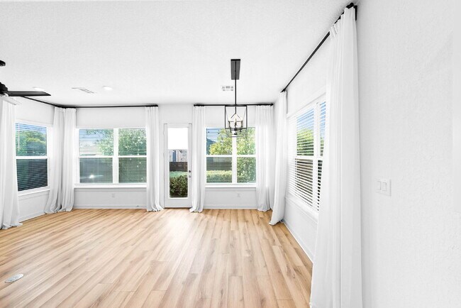 Building Photo - Bright and Modern Two-Story in One of San ...