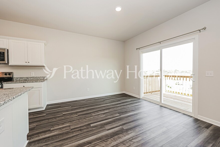 Building Photo - 3558 Fellowship Rd