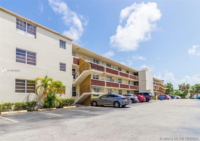 Building exterior - 1770 79th Street Cswy