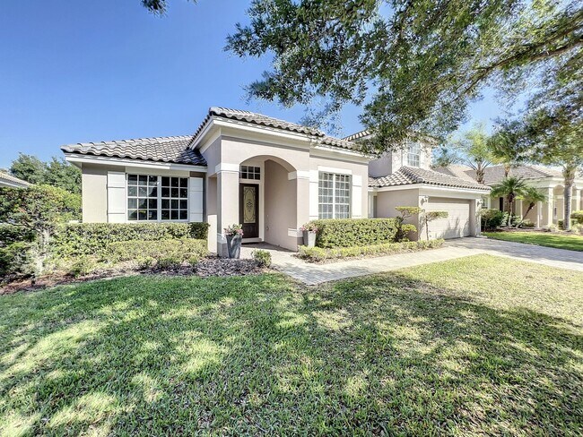 Building Photo - Gated, Lake Nona Luxury
