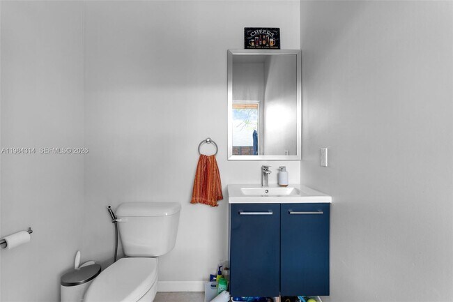 Building Photo - 17805 SW 114th Ct