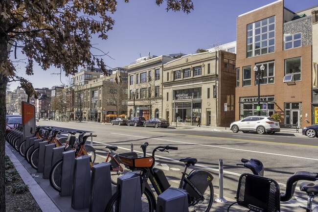 Building Photo - 1209 13th St NW