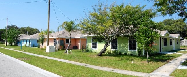 Primary Photo - Greater Heights Apartment Community
