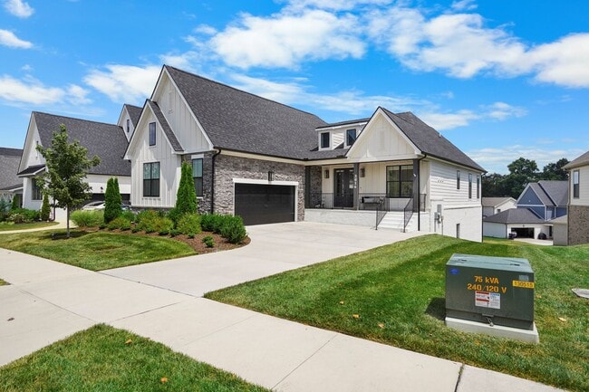 Building Photo - 3016 Whitstable Ct