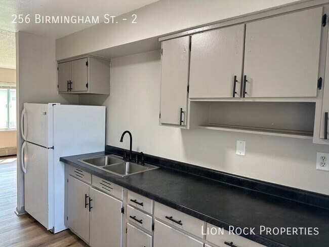 Building Photo - 256 Birmingham St