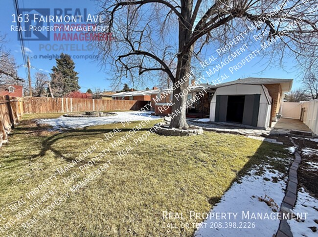 Building Photo - 163 Fairmont Ave