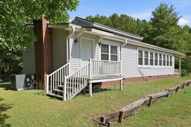 Building Photo - 1184 Jim Christian Rd