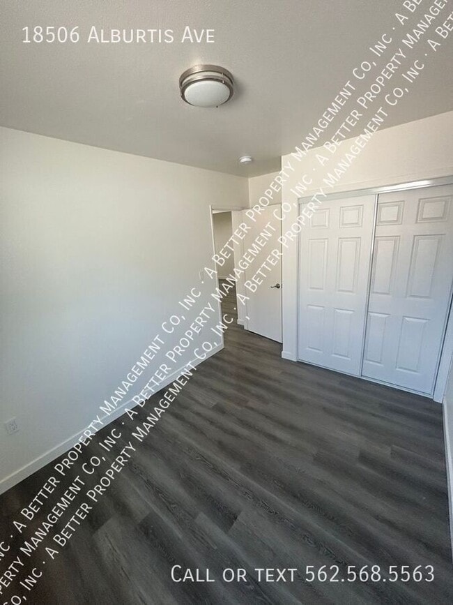 Building Photo - 18506 Alburtis Ave