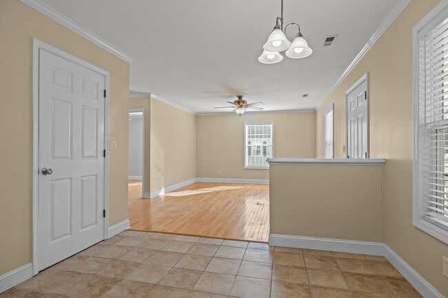 Building Photo - Broad Creek Home Available Now