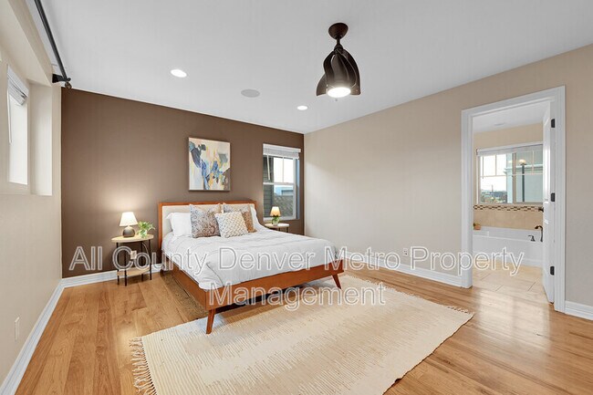 Building Photo - 8152 E 49th Pl