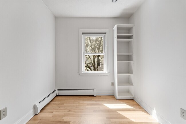 Building Photo - 46 Mercer St