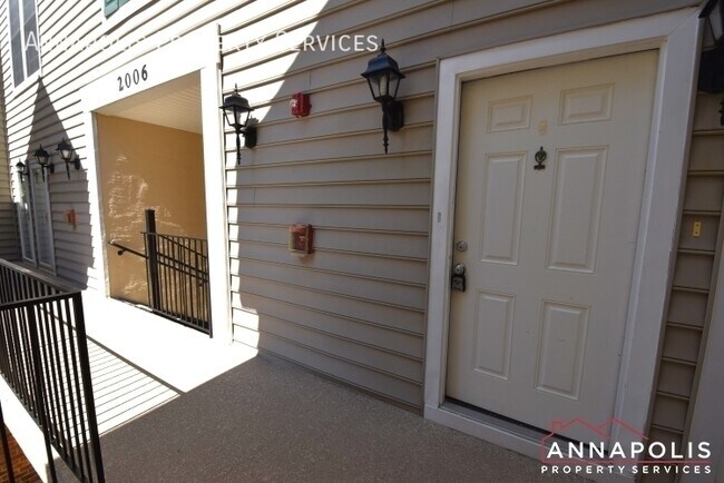 Building Photo - 2006 Peggy Stewart Way