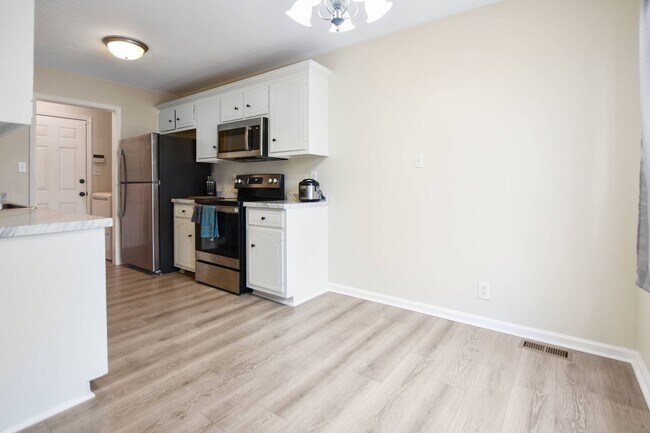 Building Photo - 3847 Margie Ct